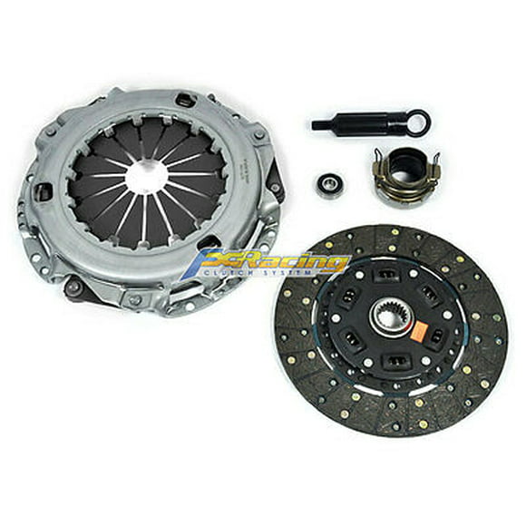 ACTION CLUTCH STAGE 3 CLUTCH KIT+FLYWHEEL FOR 2012-2014 HONDA CIVIC SI 2.4L